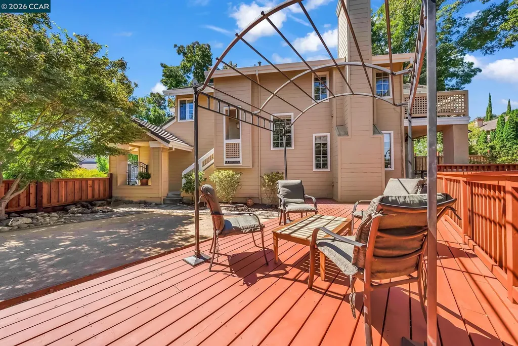 1618 Brush Creek Place Danville CA 94526