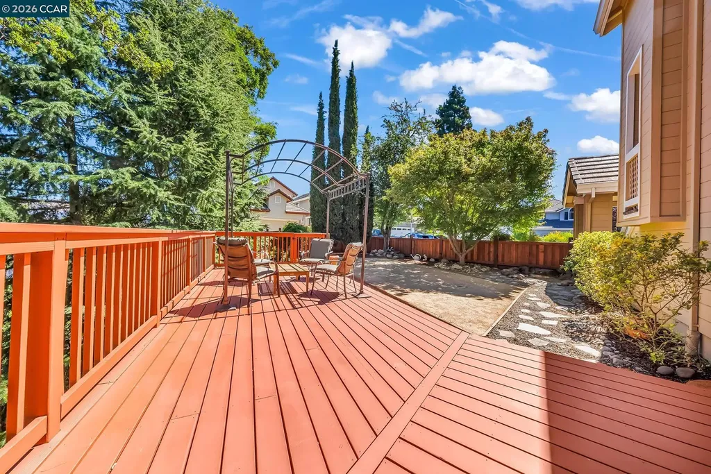 1618 Brush Creek Place Danville CA 94526