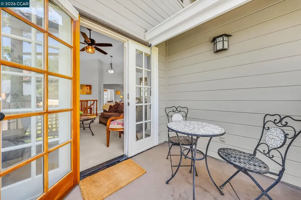 1618 Brush Creek Place Danville CA 94526
