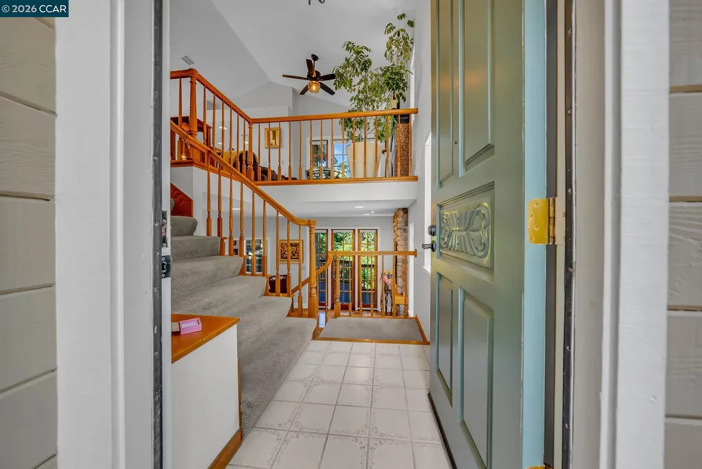 1618 Brush Creek Place Danville CA 94526