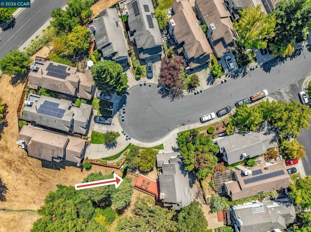 1618 Brush Creek Place Danville CA 94526