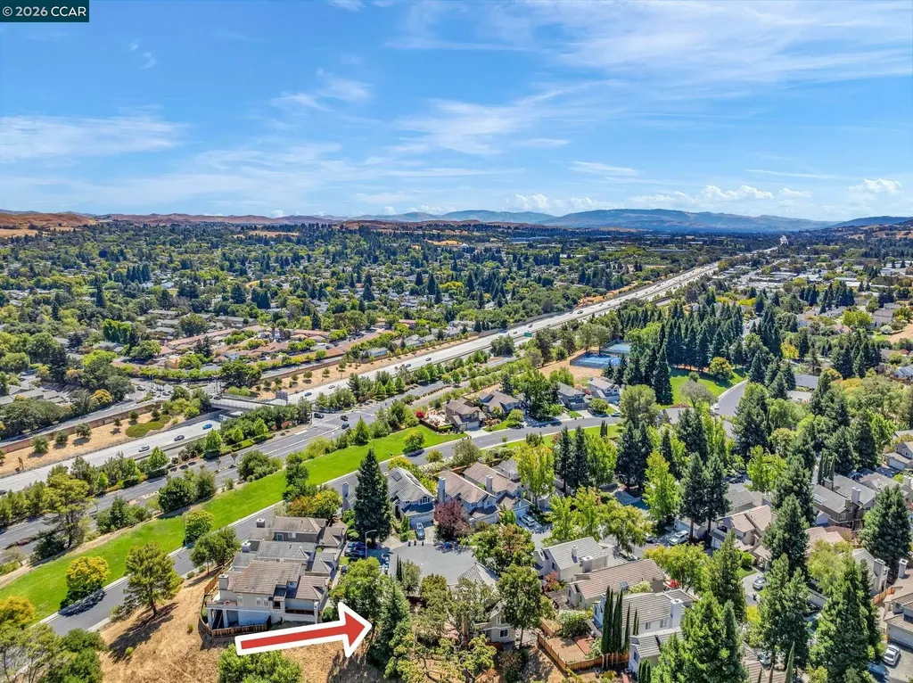 1618 Brush Creek Place Danville CA 94526