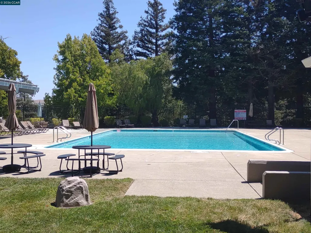 1618 Brush Creek Place Danville CA 94526