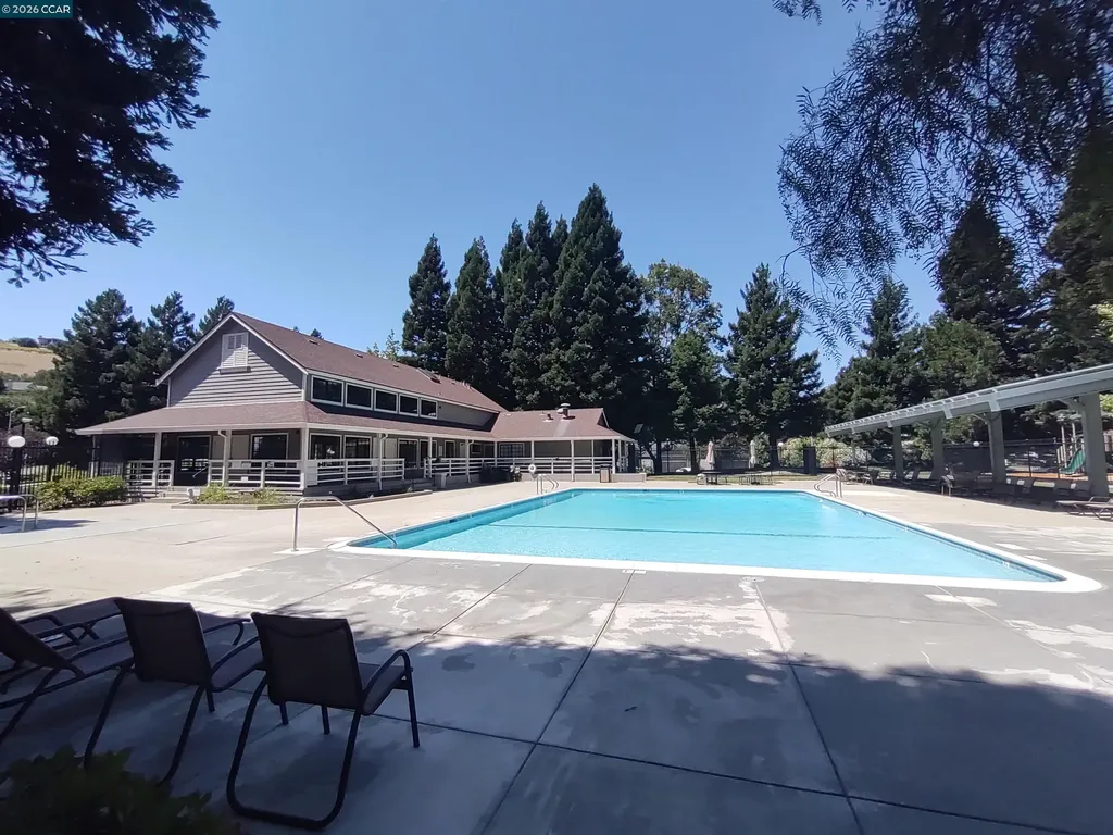 1618 Brush Creek Place Danville CA 94526