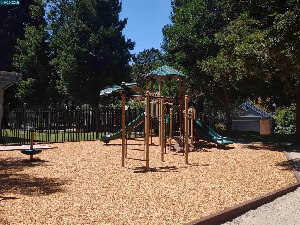 1618 Brush Creek Place Danville CA 94526