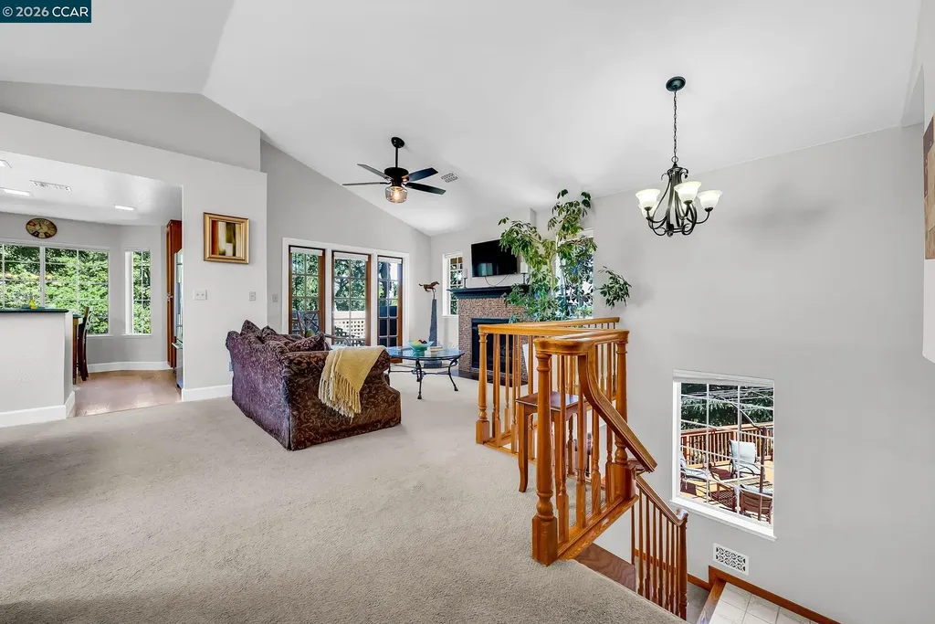 1618 Brush Creek Place Danville CA 94526