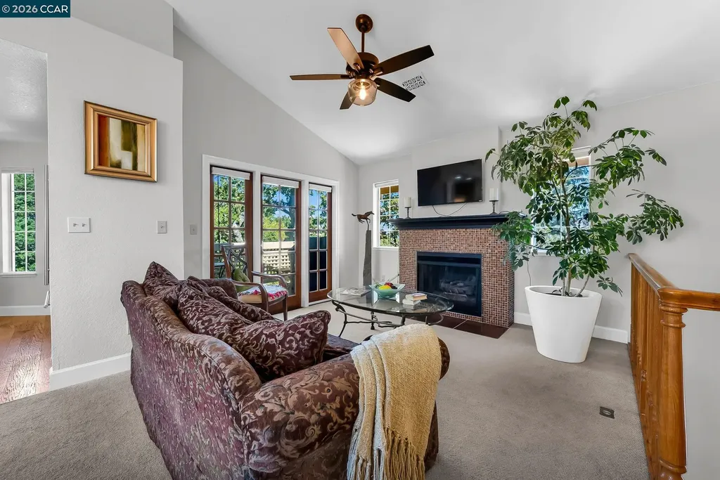 1618 Brush Creek Place Danville CA 94526