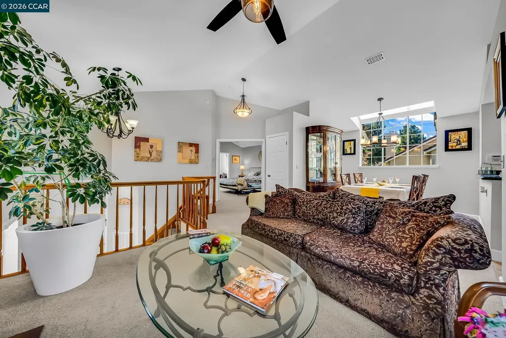 1618 Brush Creek Place Danville CA 94526