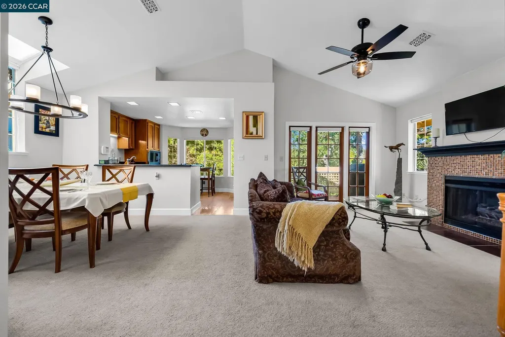 1618 Brush Creek Place Danville CA 94526