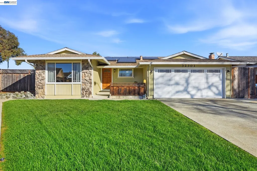 32301 Ruth Court Union City CA 94587