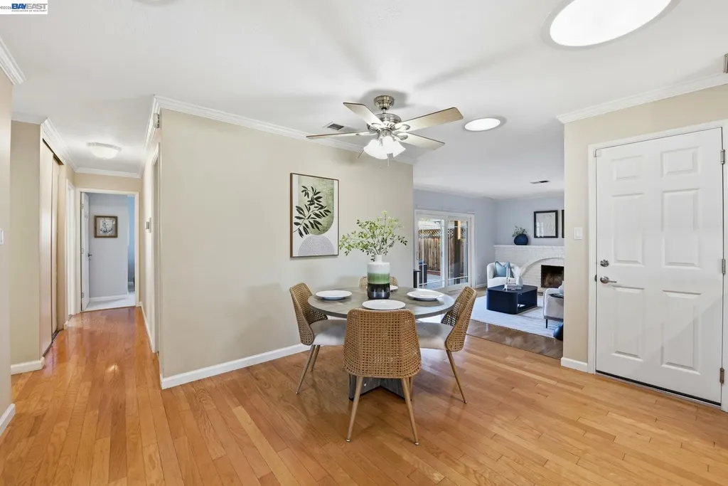 32301 Ruth Court Union City CA 94587