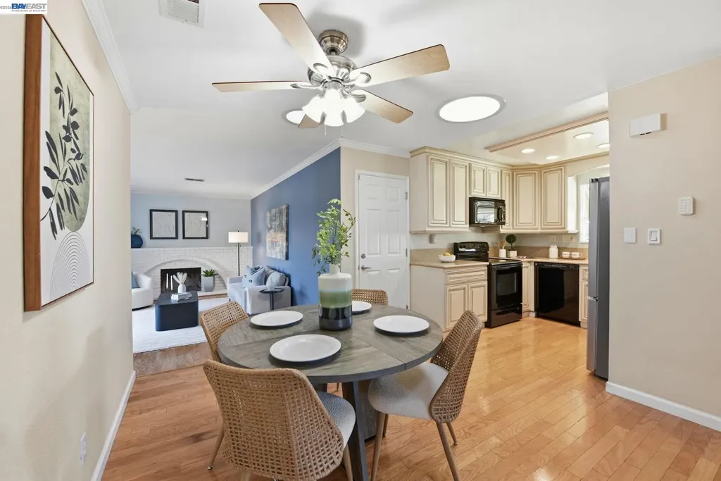 32301 Ruth Court Union City CA 94587