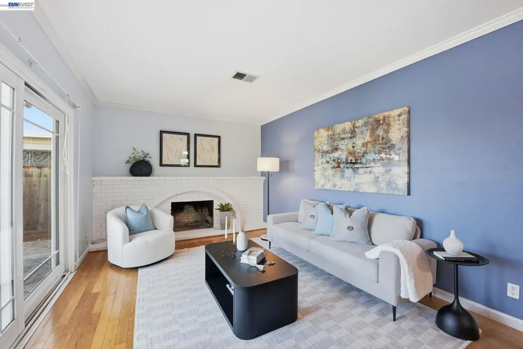 32301 Ruth Court Union City CA 94587