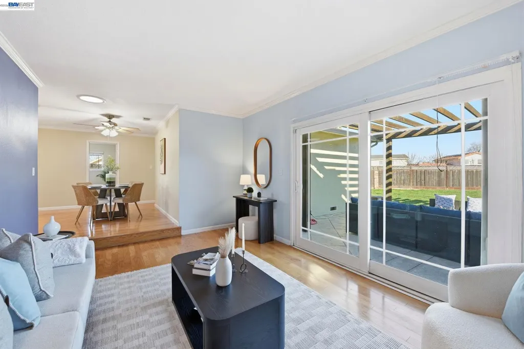 32301 Ruth Court Union City CA 94587