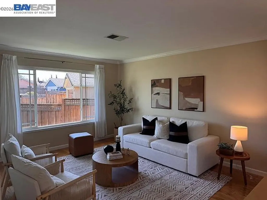 32301 Ruth Court Union City CA 94587
