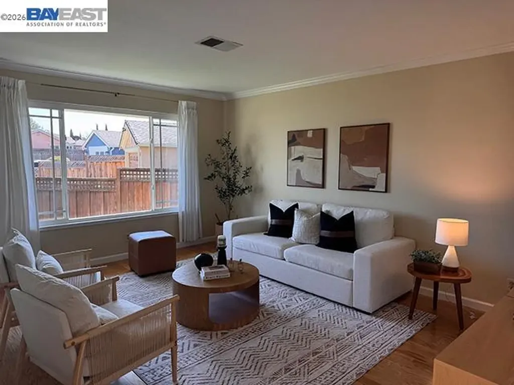 32301 Ruth Court Union City CA 94587