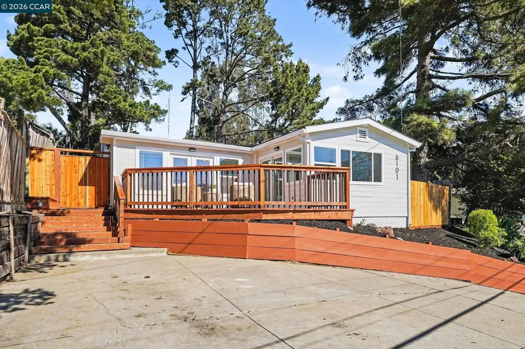 6101 Arlington Boulevard San Pablo CA 94806
