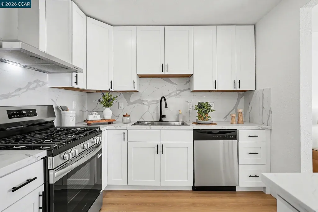 6101 Arlington Boulevard San Pablo CA 94806
