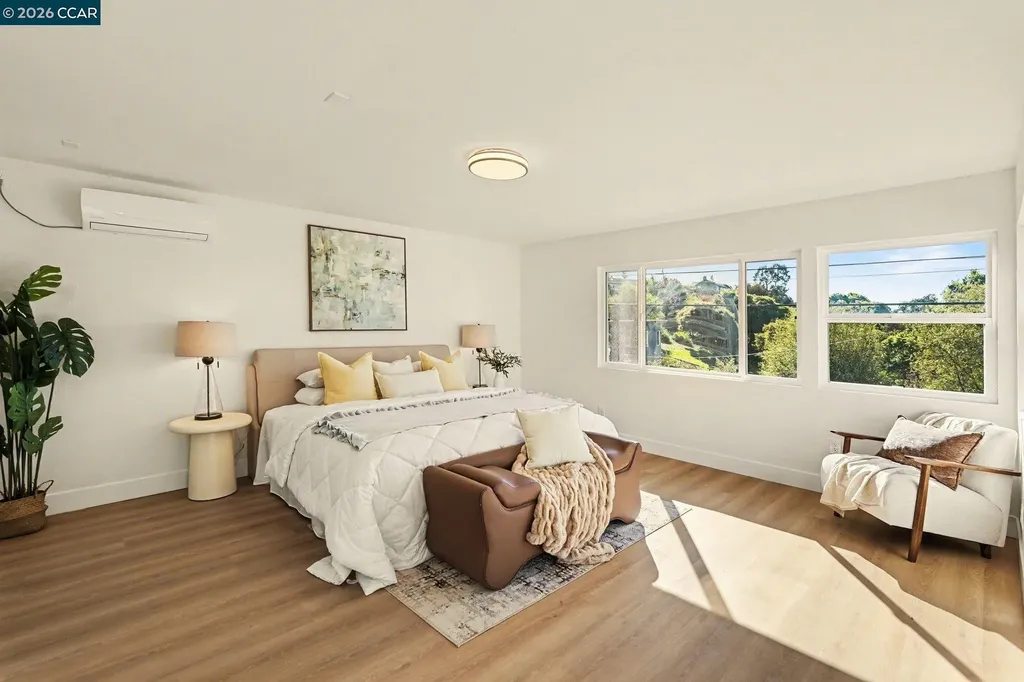 6101 Arlington Boulevard San Pablo CA 94806