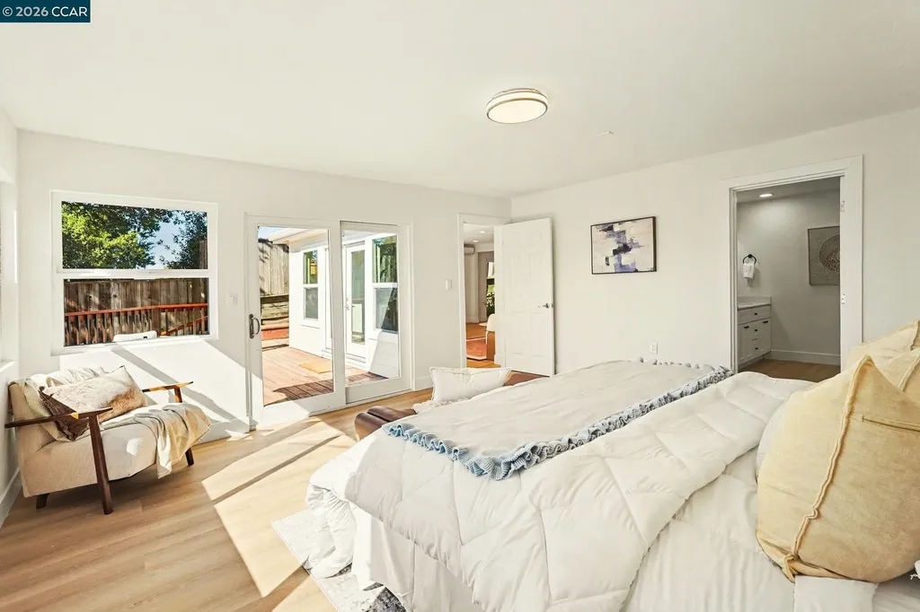 6101 Arlington Boulevard San Pablo CA 94806