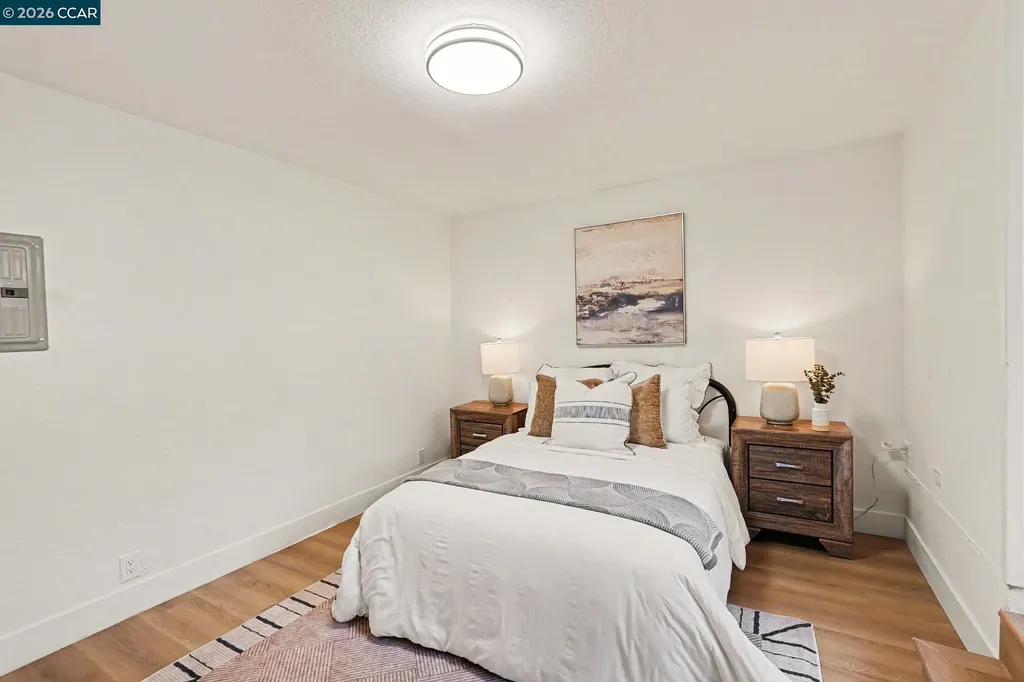 6101 Arlington Boulevard San Pablo CA 94806