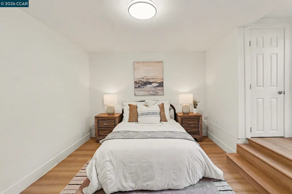 6101 Arlington Boulevard San Pablo CA 94806