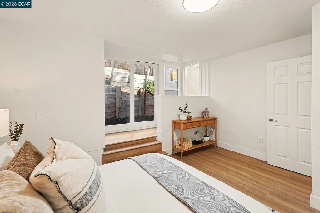 6101 Arlington Boulevard San Pablo CA 94806