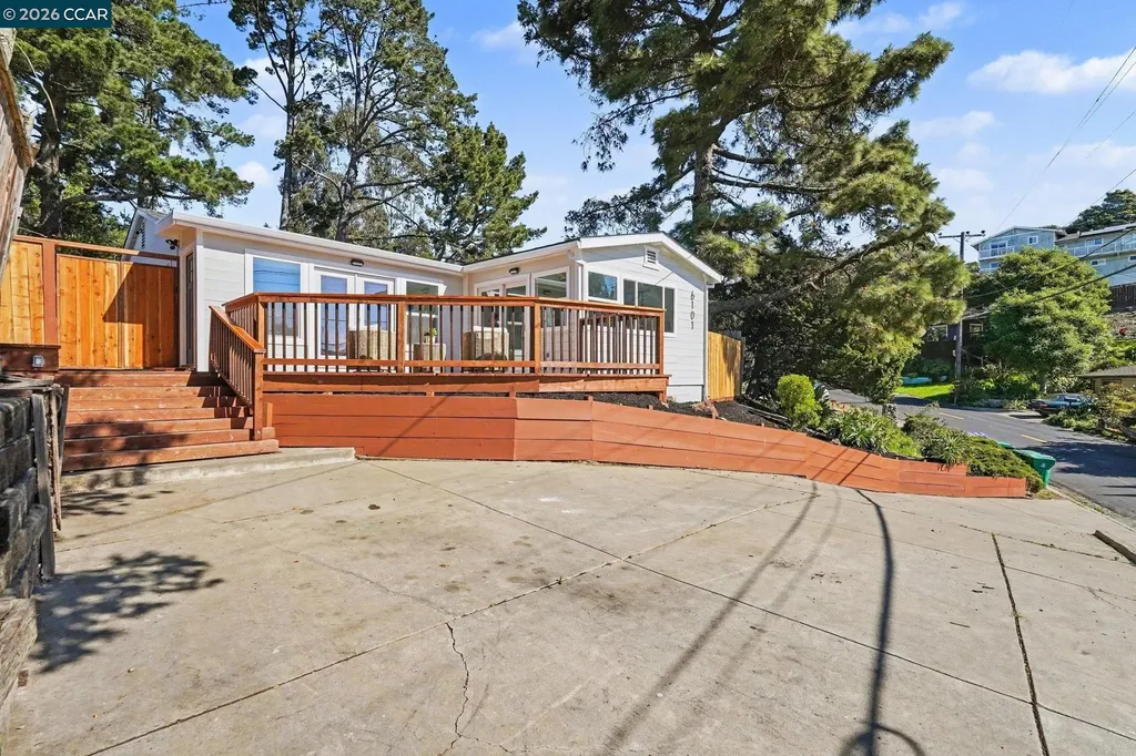 6101 Arlington Boulevard San Pablo CA 94806