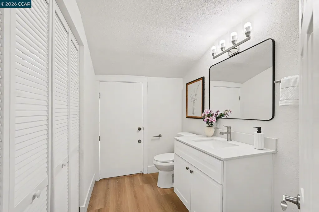 6101 Arlington Boulevard San Pablo CA 94806