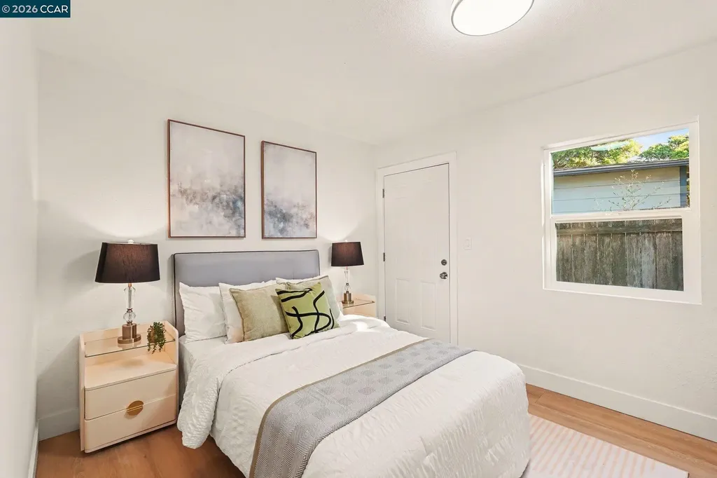 6101 Arlington Boulevard San Pablo CA 94806