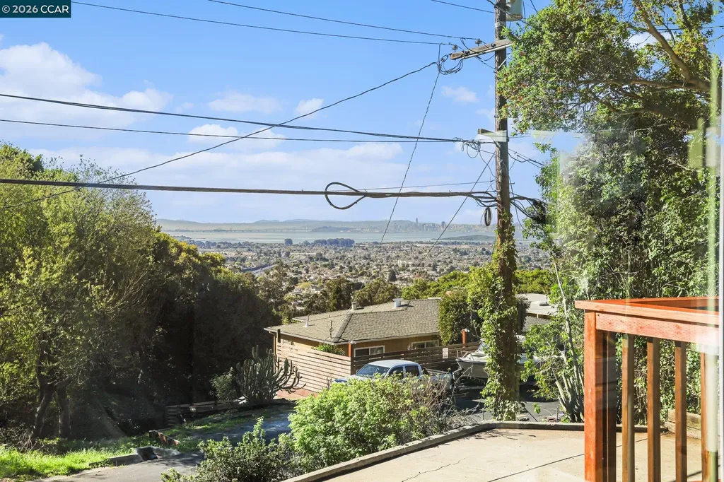 6101 Arlington Boulevard San Pablo CA 94806