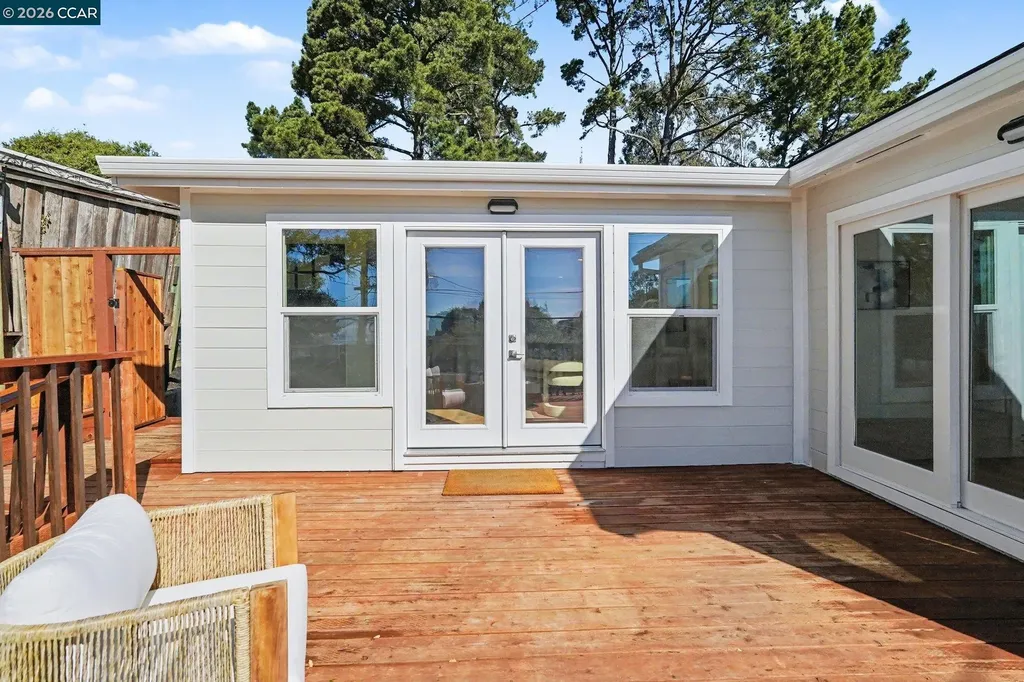 6101 Arlington Boulevard San Pablo CA 94806