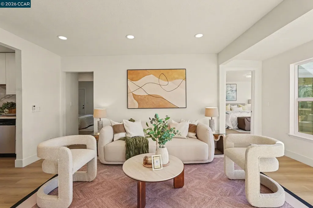 6101 Arlington Boulevard San Pablo CA 94806