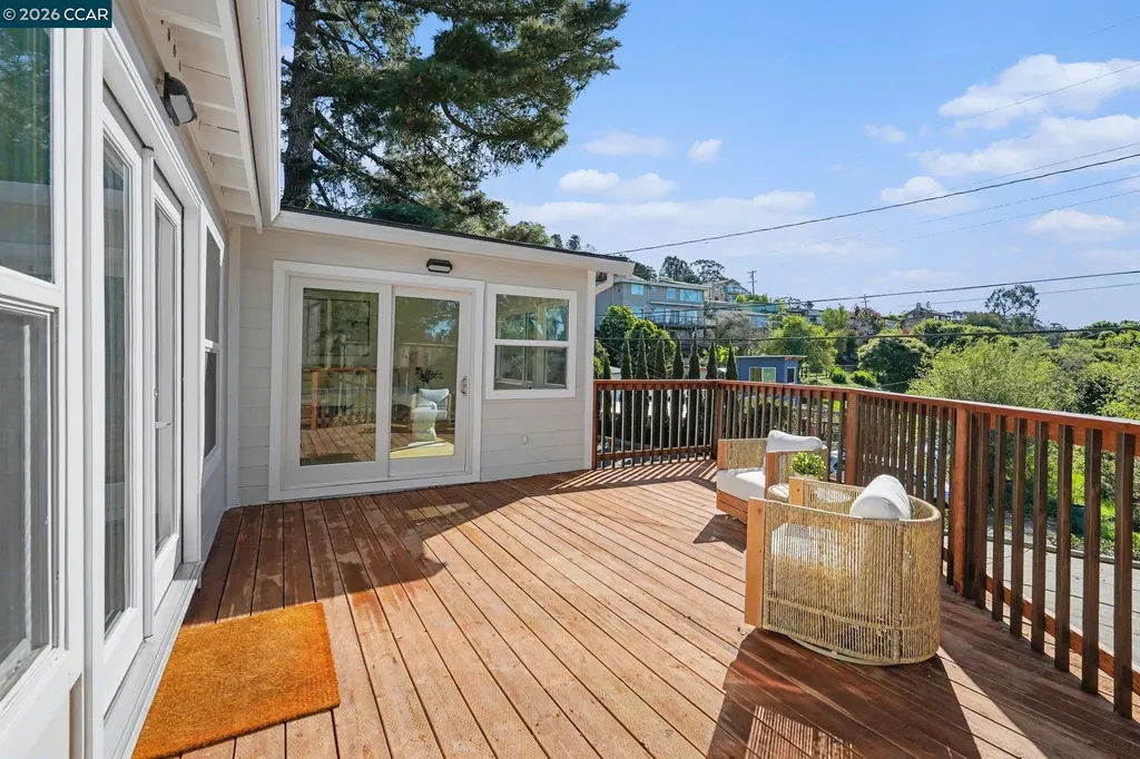 6101 Arlington Boulevard San Pablo CA 94806
