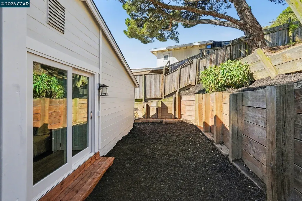 6101 Arlington Boulevard San Pablo CA 94806