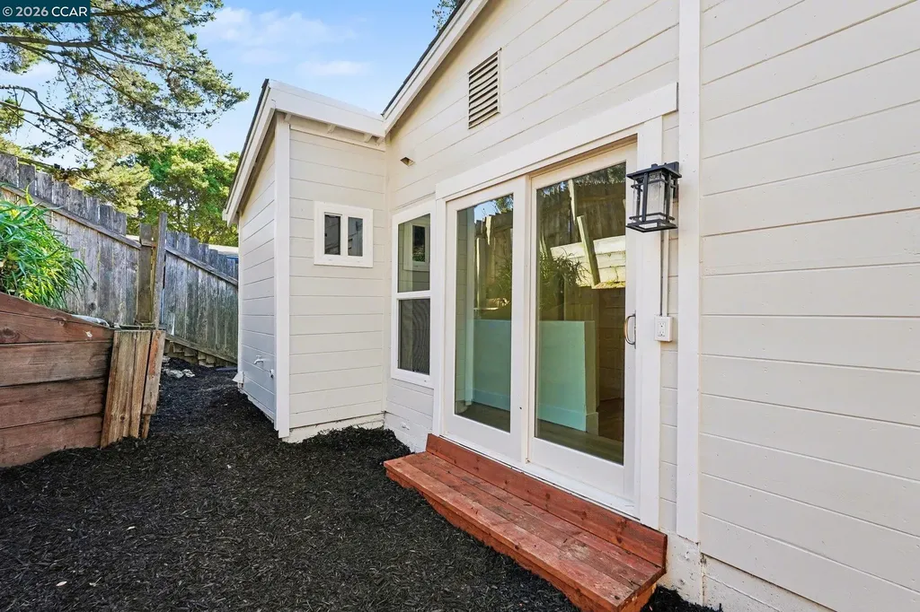 6101 Arlington Boulevard San Pablo CA 94806