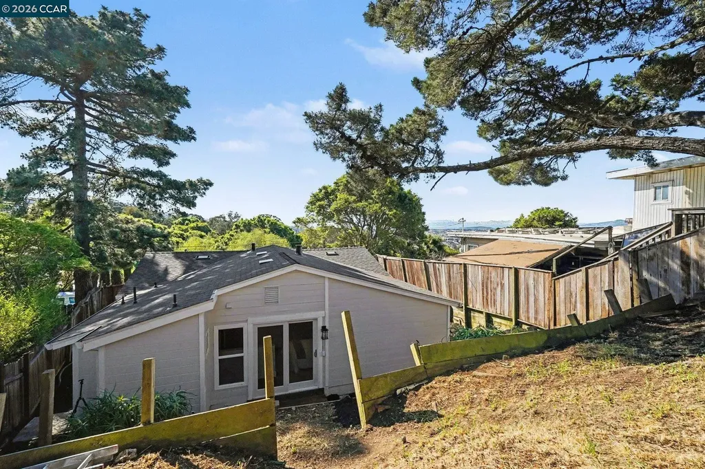 6101 Arlington Boulevard San Pablo CA 94806