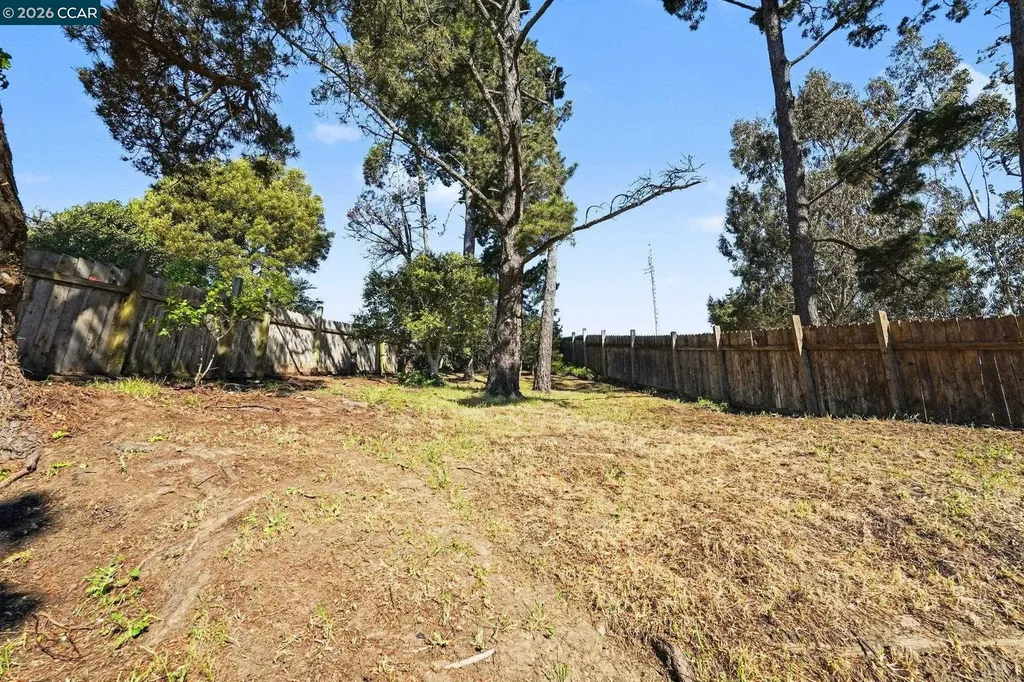 6101 Arlington Boulevard San Pablo CA 94806