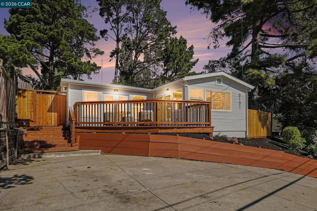 6101 Arlington Boulevard San Pablo CA 94806