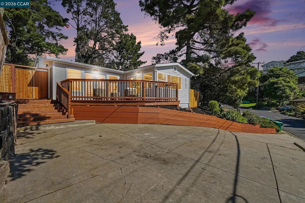 6101 Arlington Boulevard San Pablo CA 94806