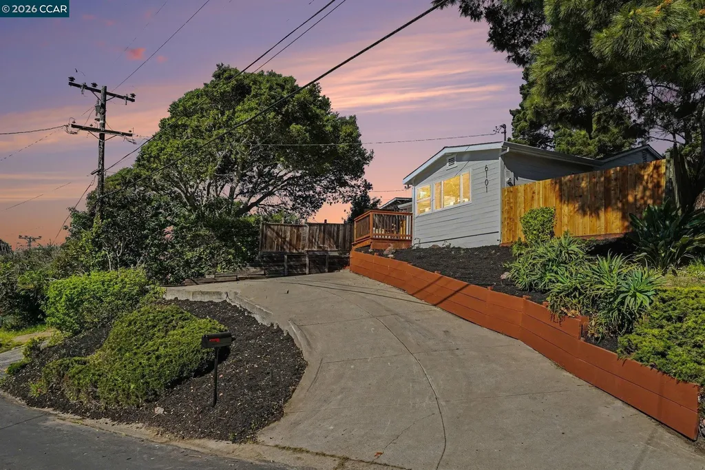 6101 Arlington Boulevard San Pablo CA 94806