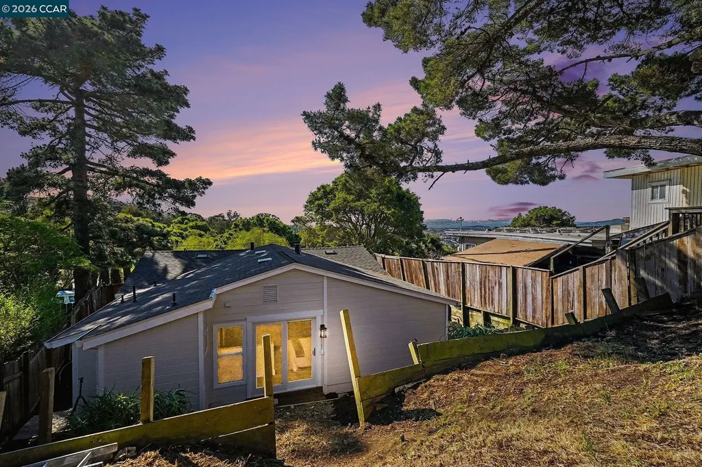 6101 Arlington Boulevard San Pablo CA 94806