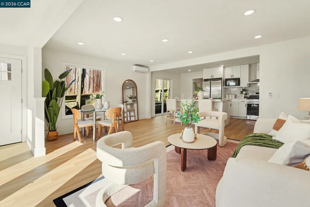 6101 Arlington Boulevard San Pablo CA 94806