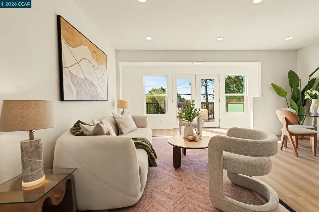 6101 Arlington Boulevard San Pablo CA 94806