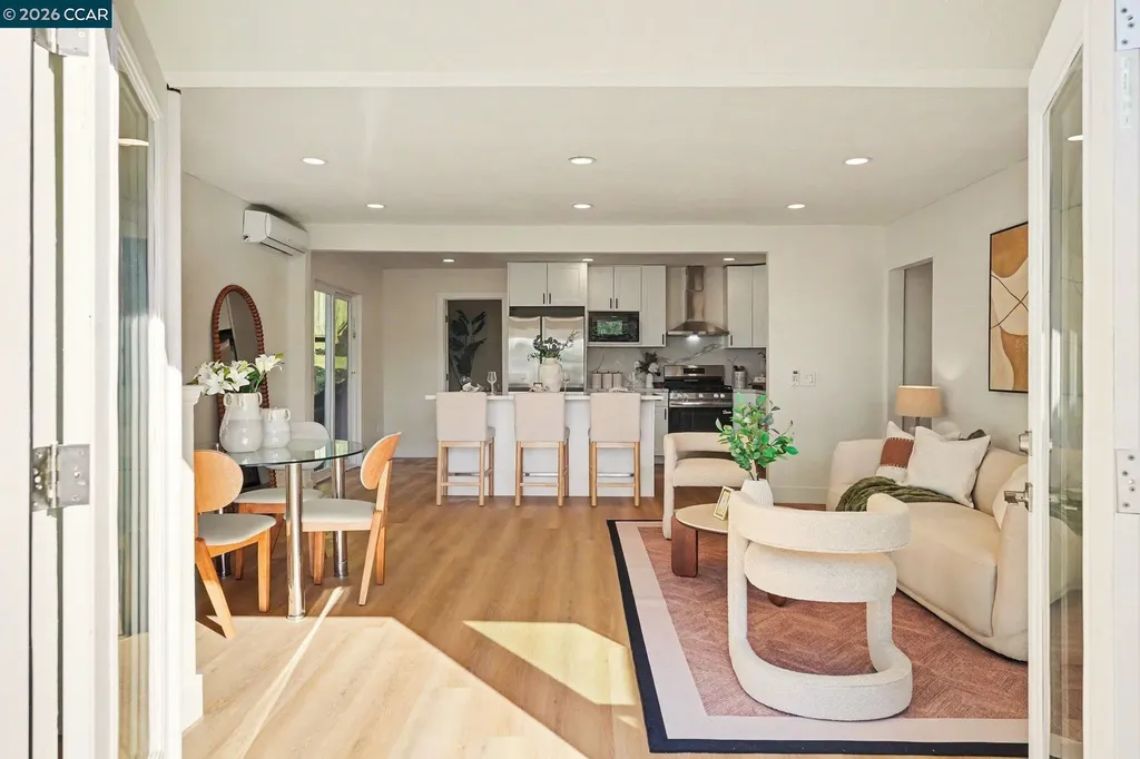6101 Arlington Boulevard San Pablo CA 94806