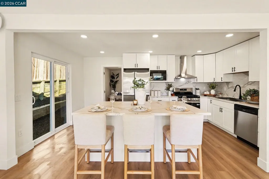 6101 Arlington Boulevard San Pablo CA 94806