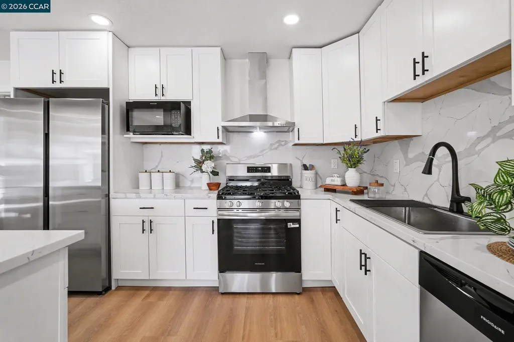 6101 Arlington Boulevard San Pablo CA 94806