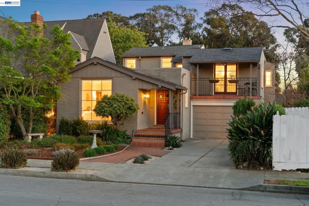 523 Pala Avenue San Leandro CA 94577