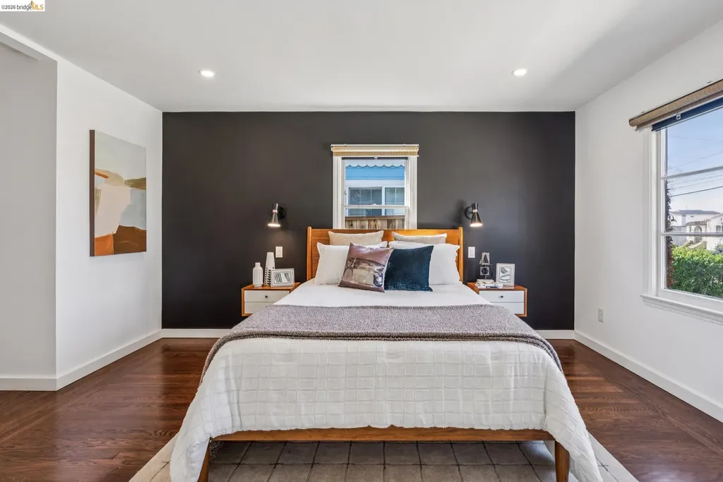 1550 Havenscourt Boulevard Oakland CA 94621