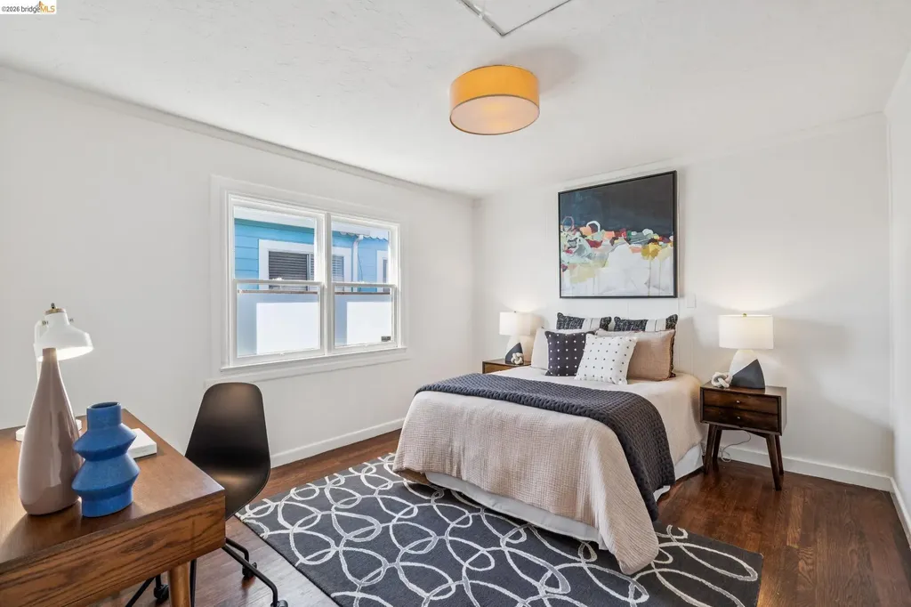 1550 Havenscourt Boulevard Oakland CA 94621